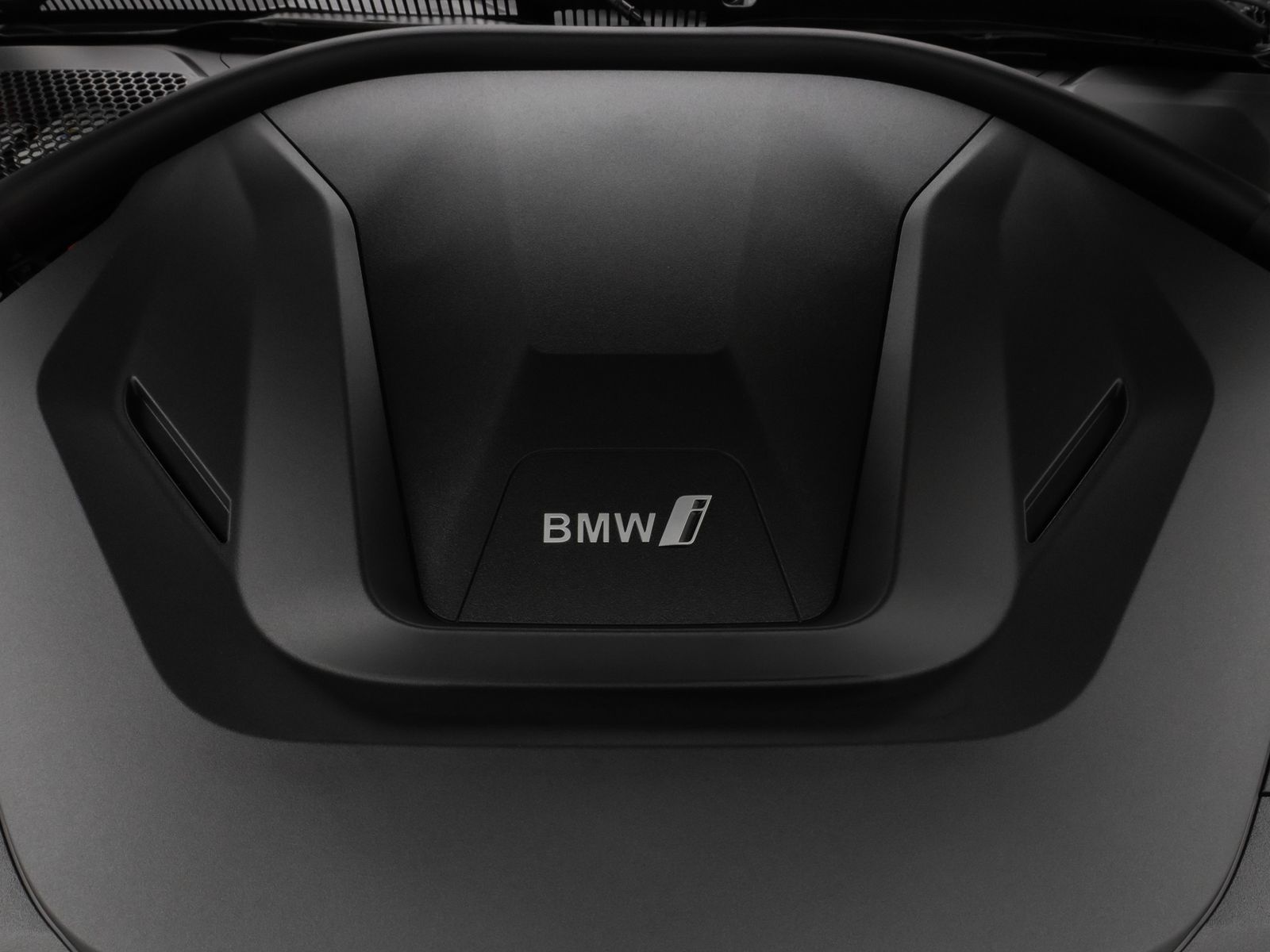 Fahrzeugabbildung BMW i4 eD40 Gran Coupè Kamera DAB HUD Alarm Komfort