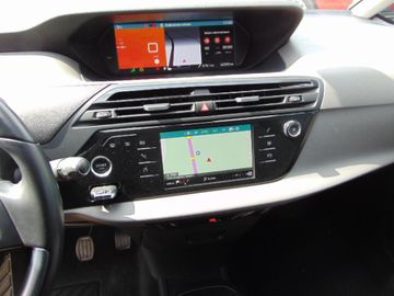 Bild 12 Citroën C4 Cactus Shine