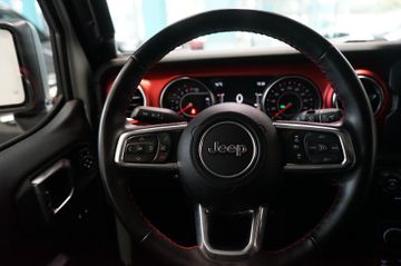 Jeep Wrangler - 12