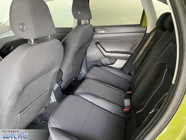 Taigo Style 1.5TSI DSG AHK ACC TRAVEL ASSIST ALU