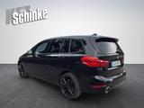 BMW 220 Baureihe 2 Gran Tourer 220 d Advantage - BMW 220 mit Diesel-Antrieb