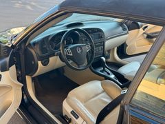 Fahrzeugabbildung Saab 2.0T Aero Cabrio *Vollausstattung*Automatik*