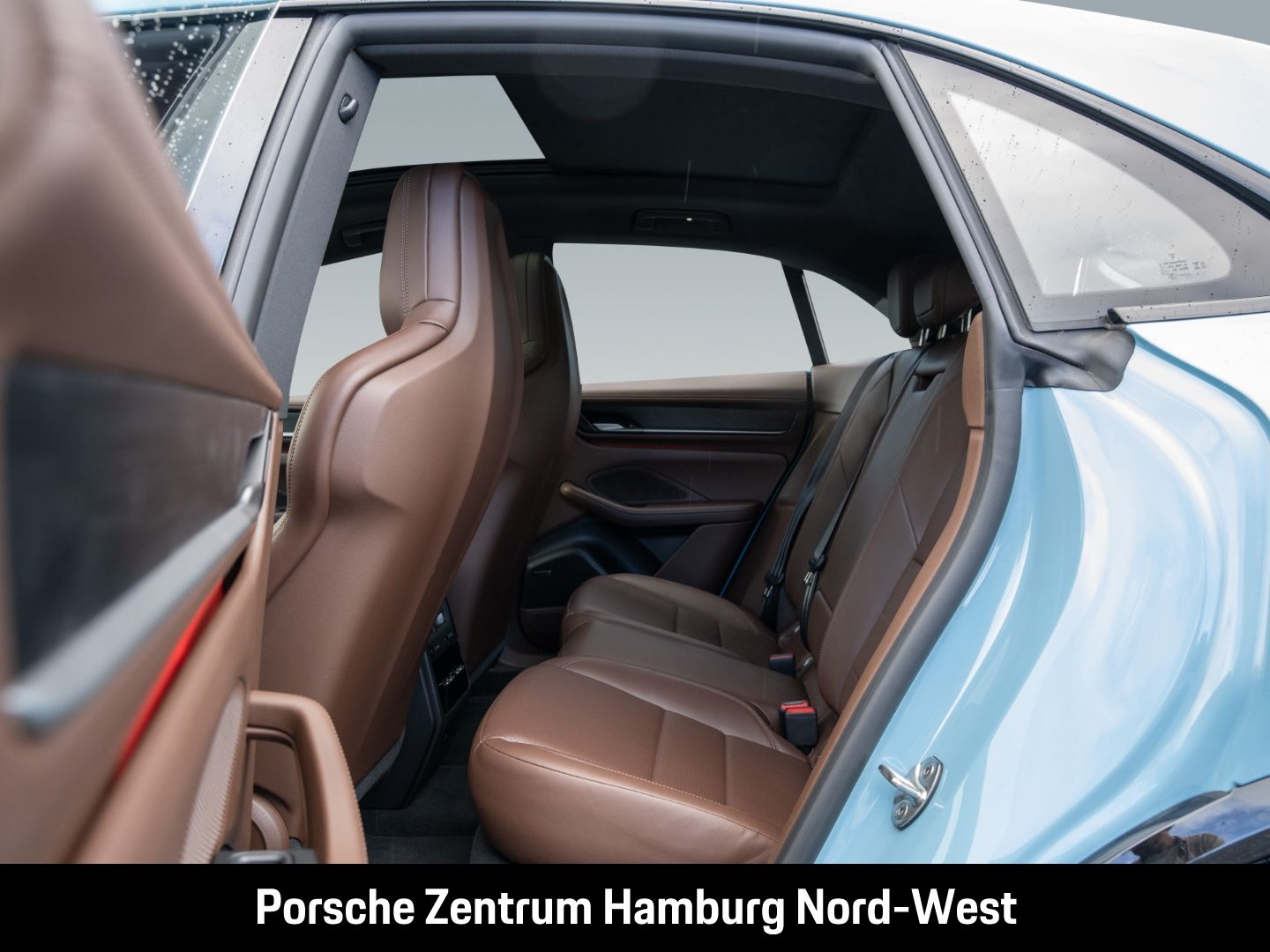 Porsche Macan - Bild 7