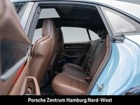 Porsche Macan - Vorschau Bild 7