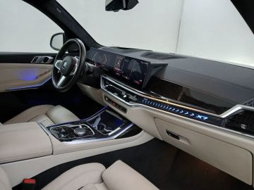 BMW X7 - 2