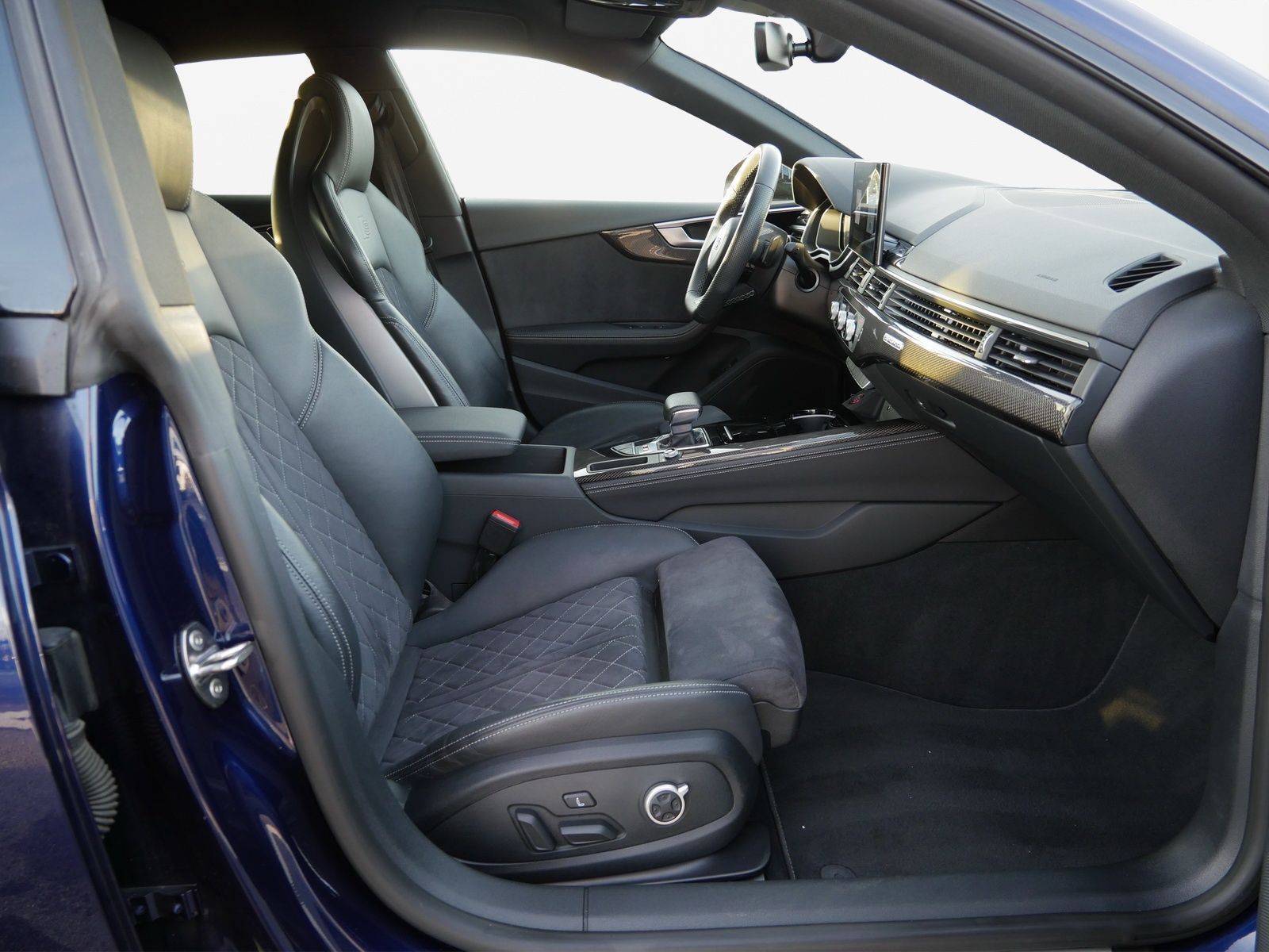 Audi S5 - Bild 4