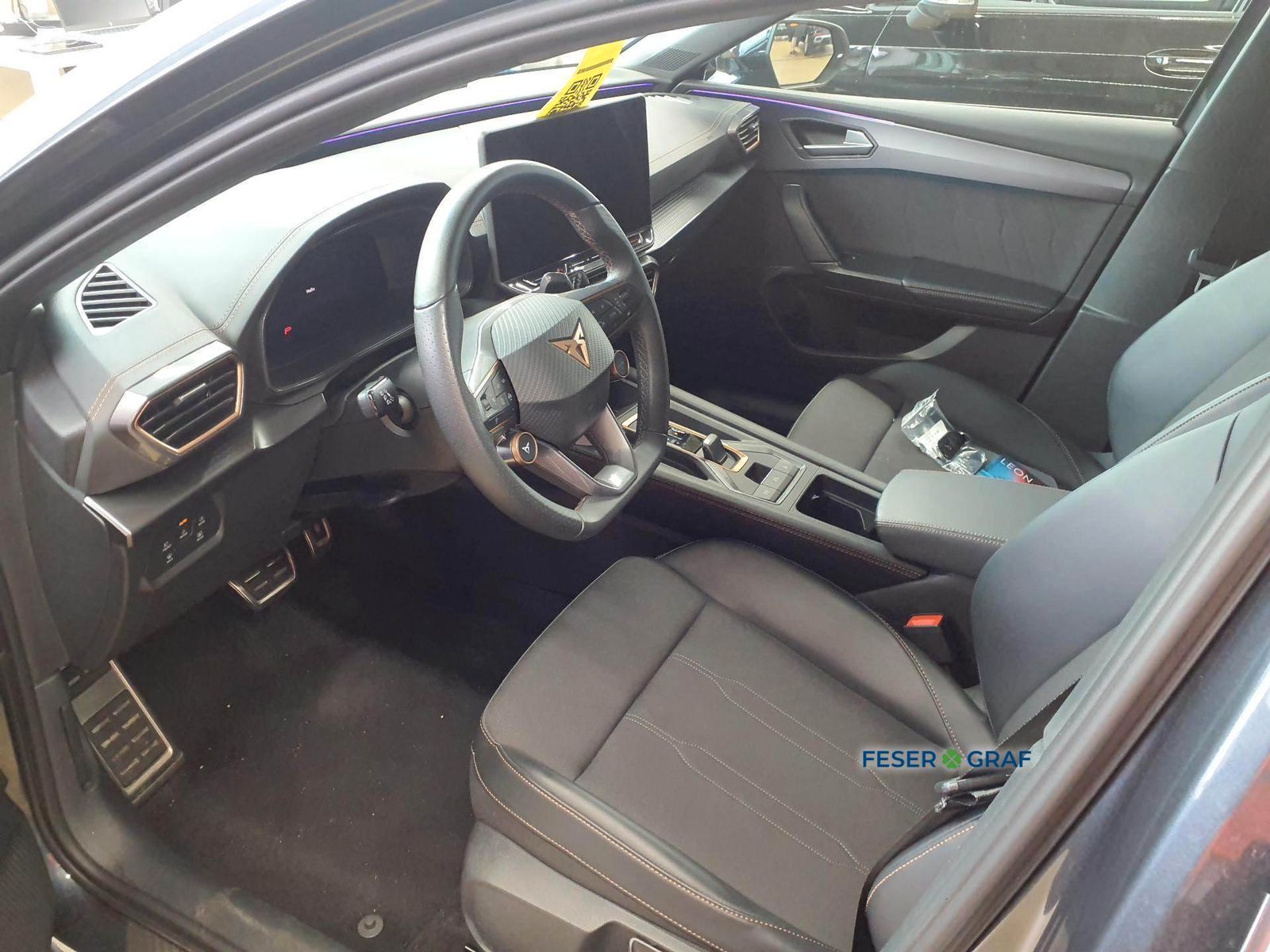 Cupra Leon - Bild 4