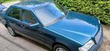 Mercedes-Benz Mercedes Benz C180 nur 84.000km Rentnerfah... - gebrauchte Mercedes-Benz C 180 aus dem Jahr 1996