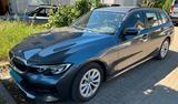 BMW 318d Touring Advantage 