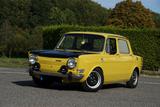 Simca 1000 Rallye - Simca