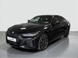BMW 440i xDrive GranCoupe xDrive - schwarze BMW 440 Gran Coupé