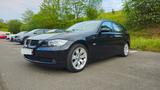 BMW Bmw e90 318 d er3 - BMW 318 aus 2008: 318d