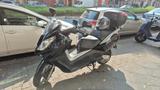 Peugeot Satelis 125 - PEUGEOT SATELIS