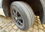 Volkswagen Crafter - VW Crafter von privat