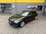 BMW 525 d touring/PANO/SHZ/AUTOMATIK/TEMPOMAT/NAVI - BMW 525 mit Diesel-Antrieb: Automatik