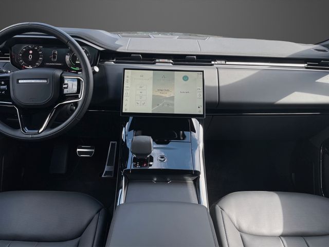 Fahrzeugabbildung Land Rover Range Rover Sport P460e Dynamic SE AHK Pano HuD