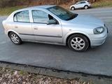 Opel Astra 2003.T98.TUW - Opel: T98