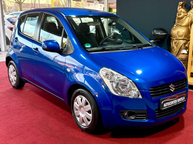 Suzuki Splash 1.2 Comfort/2.Hand/Klima/TüvNEU/Nr.10