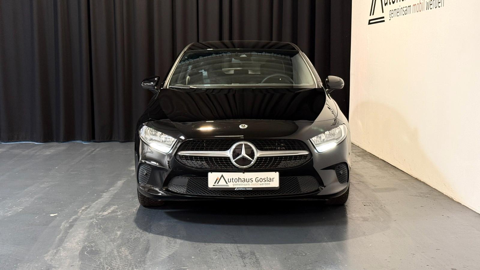 Mercedes-Benz A250 e *100%SoH*AUTOMATIK*BUSINESS*