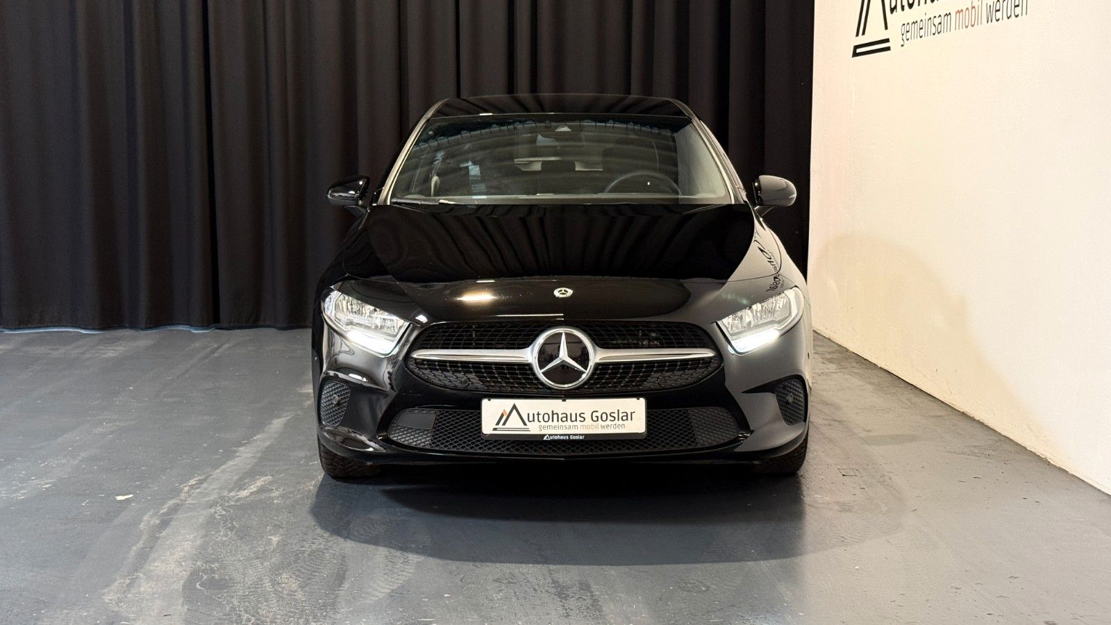 Mercedes-Benz A250 e *100%SoH*AUTOMATIK*BUSINESS* imagem 3
