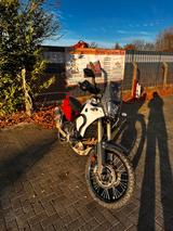 Yamaha Ténéré 700 Euro 4 - Scheckheft gepflegt - YAMAHA TENERE 700