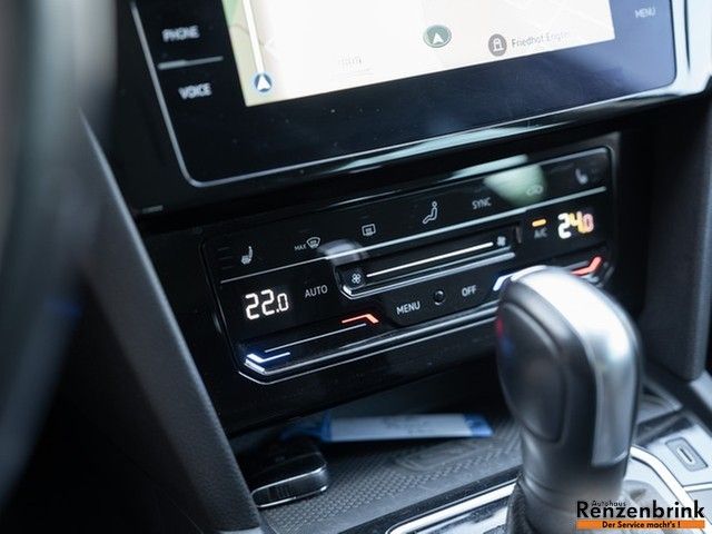 Passat Variant Business TDI DSG AHK ACC AppConne
