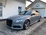 Audi A6 Competition Bose Standheiz. Audi-Scheckh