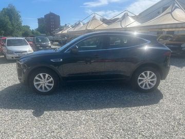 Jaguar E-Pace - 4