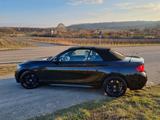 BMW M240i Steptronic Cabrio - - schwarze BMW M240i