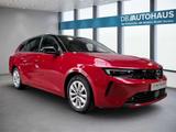 Opel Astra ST Business Elegance 1.2 Turbo AHK - Opel aus 2024