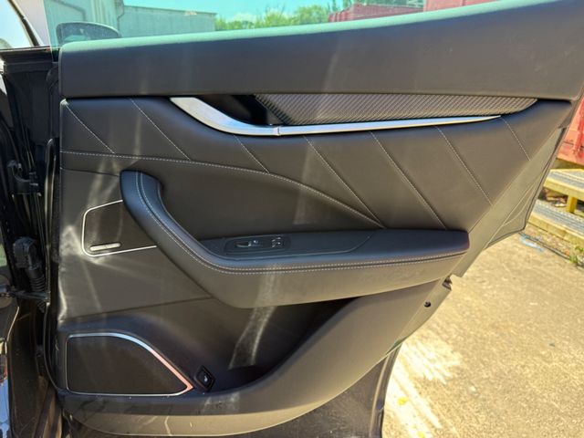 Maserati Levante GranSport Diesel