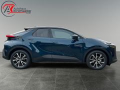 TOYOTA C-HR 1.8 Hybrid Teamplayer (AX2)