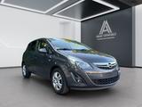 Opel Corsa D Innovation*2.Hand*Sitzheiz*Tempom* - Opel Corsa Gebrauchtwagen in Mainz