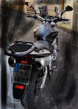 Honda Hornet 900 - Offers