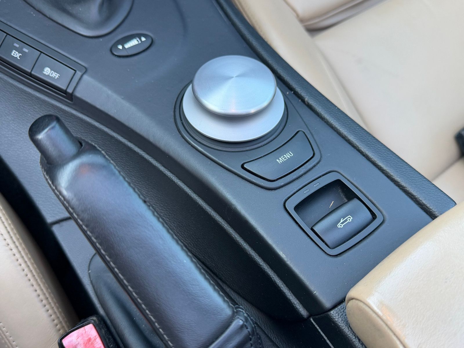 Fahrzeugabbildung BMW M3 Cabrio /AUTOMATIK/MEMORY/ACC/PDC/