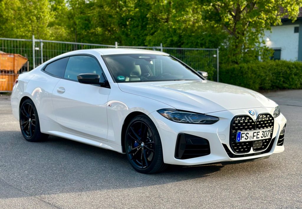 Image of BMW M440