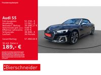 Audi S5 - Vorschau Bild 1