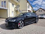 Audi S3 2.0 TFSI S tronic quattro -