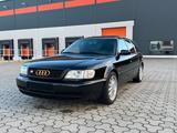 Audi S6 C4 V8 LPG Fox - Audi A6 mit LPG-Antrieb
