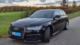 Audi A6 3.0 TDI 200kW LUFT,HEAD,AHK,MATRIX