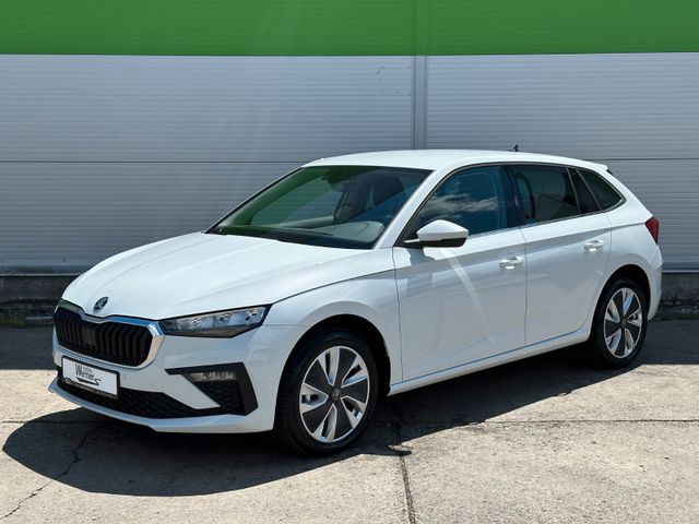 Skoda Scala 130 Premium Side.Ass.KAMERA El.Heckk.LM17"