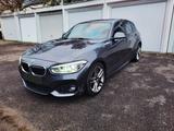BMW 118d Edition /M -Paket / Shadow /LED  - BMW 118: 118d M Paket
