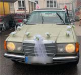Mercedes-Benz Mercedes Benz 123 Gebraucht Oldtimer - Mercedes-Benz 240 Benziner Gebrauchtwagen