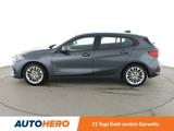BMW 118i Advantage Aut.*NAVI*TEMPO*LED*PDC*SHZ* - BMW 118 in Berlin