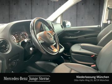 Mercedes Vito - 12