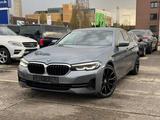 BMW 520d/Leder/Ambiente/LED/Kamera/Top Zustand - BMW 520 in Köln