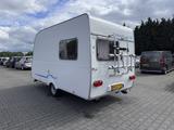 Caravelair Antarès Luxe 400 *LUIFEL | FIETSENREK | KOOKPLAA - Caravelair Antares luxe