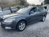 Skoda Octavia Combi Impuls Edition - Skoda Octavia: Impuls Edition