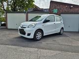 Daihatsu cuore viel neu 2 jahre tüv sehr s... - scheckheftgepflegte Daihatsu Cuore