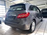 Mercedes-Benz B 180 CDI DPF BlueEFFI Automatik Sports Tourer - Mercedes-Benz B 180: Cdi Sport